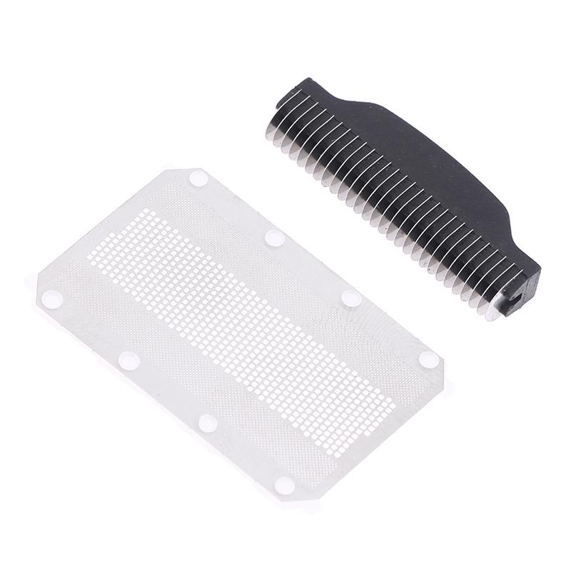 Men'S Grooming Clippers - 1Set Electric Shaver Foil Blade Replacement