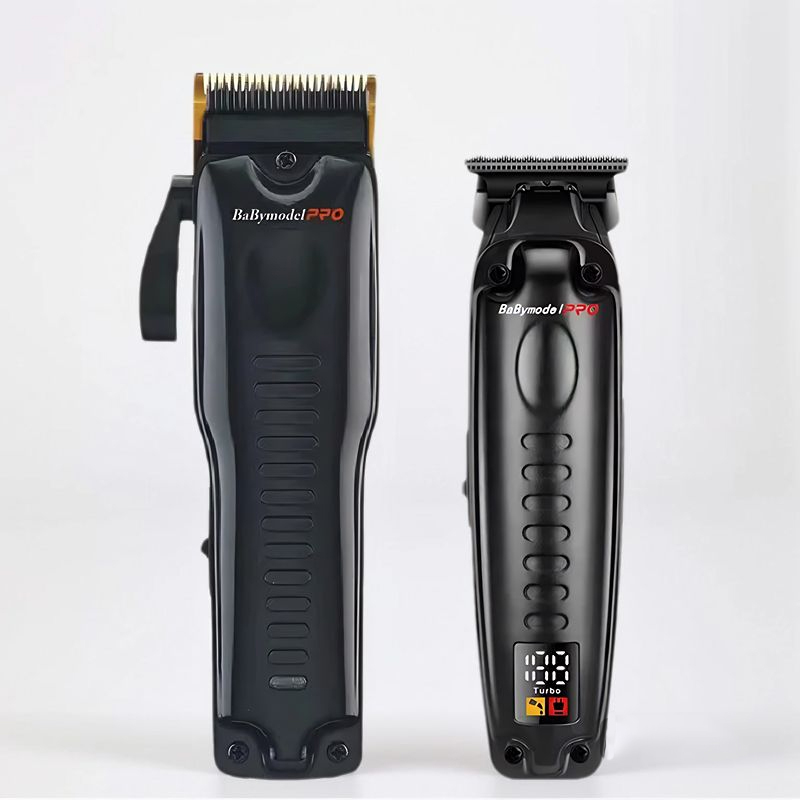 Eyebrow Razor Trimmer - 2024 New Babymodel PRO Professional Hair
