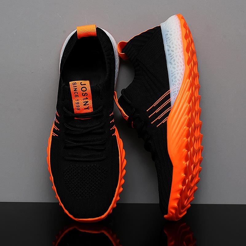 Mens Grooming On Sale - Plus Size Light Weight Air Mesh