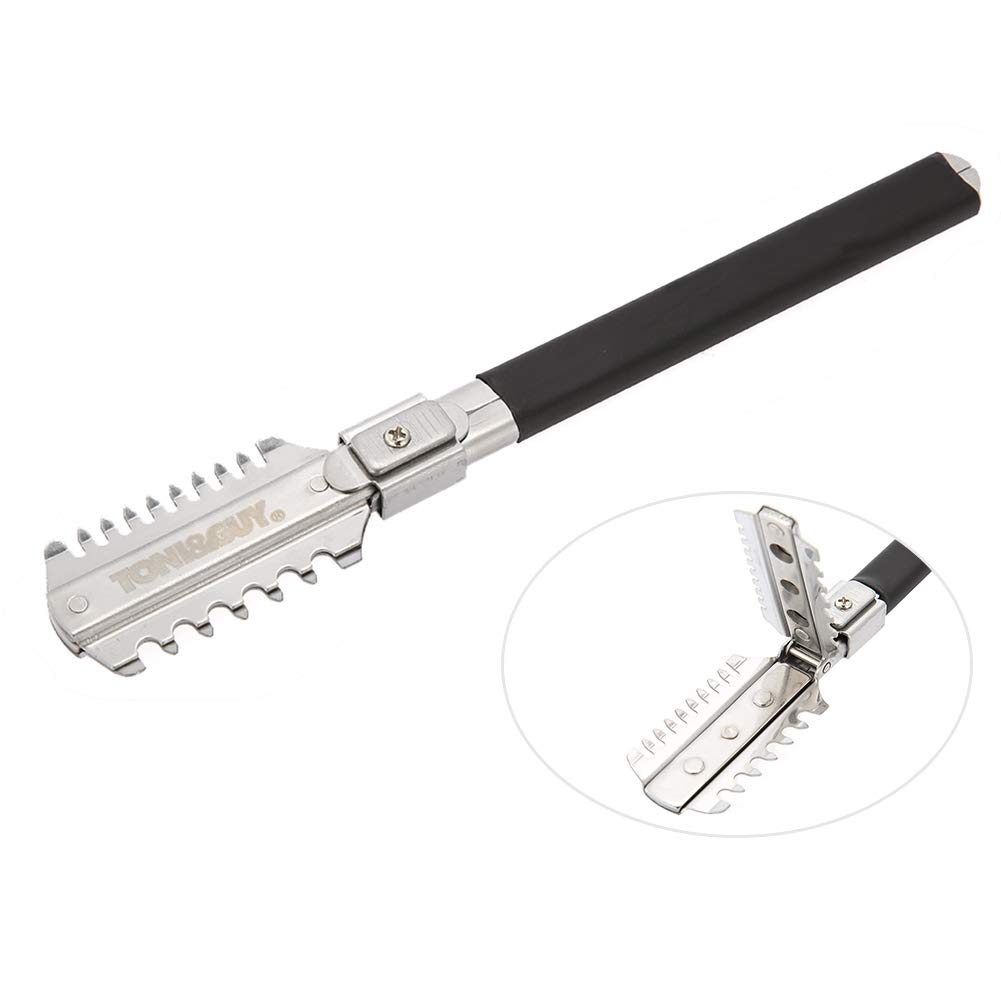 Double-Edge Shaving Haircut Ra - Men'S Grooming Clippers recension och pris