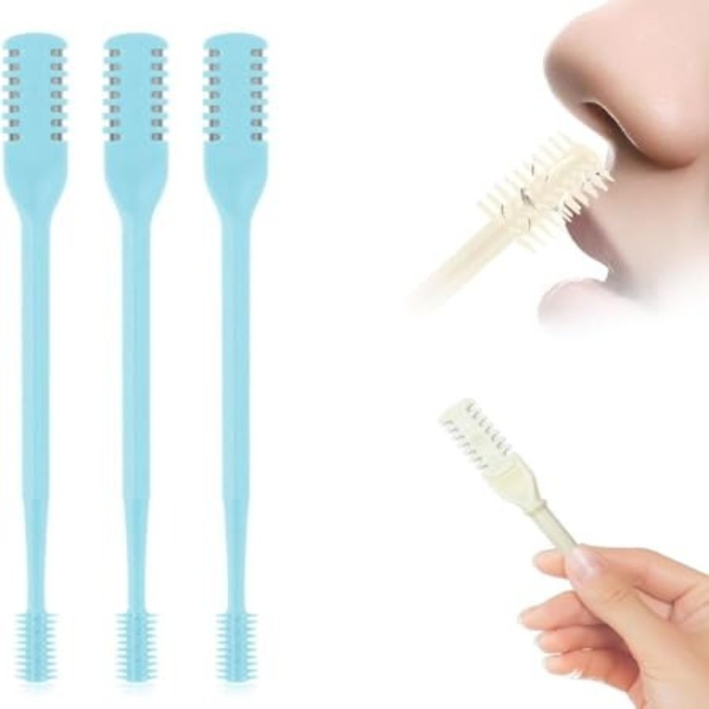 Double Sided Nose Hair Trimmer - Nose Hair Trimmer recension och pris