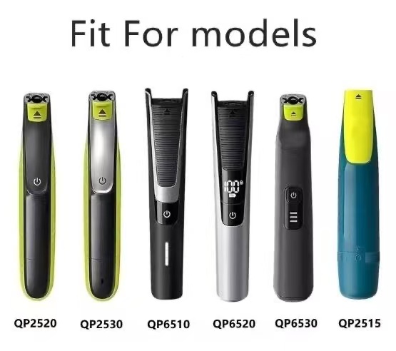 Compatible with Philips razor  - Nose Hair Trimmer recension och pris