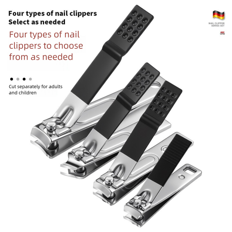 18pcs Manicure Pedicure Set, P - Mens Grooming Kit Gift Set recension och pris