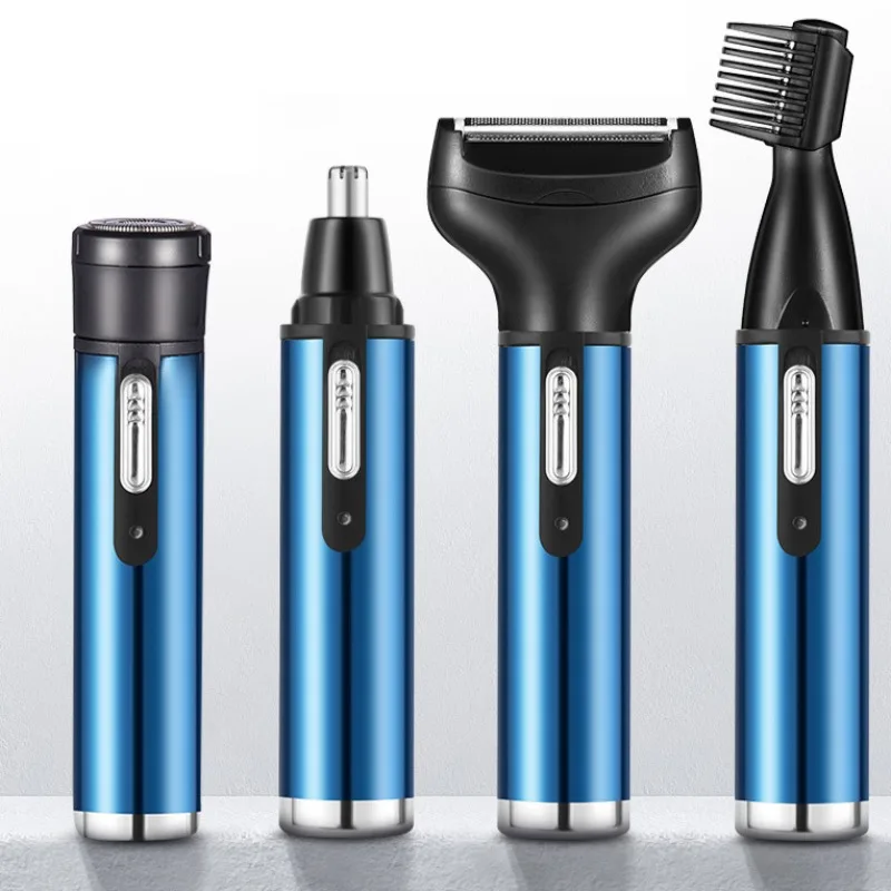 USB Rechargeable Shaving Mini  - Eyebrow Razor Trimmer recension och pris