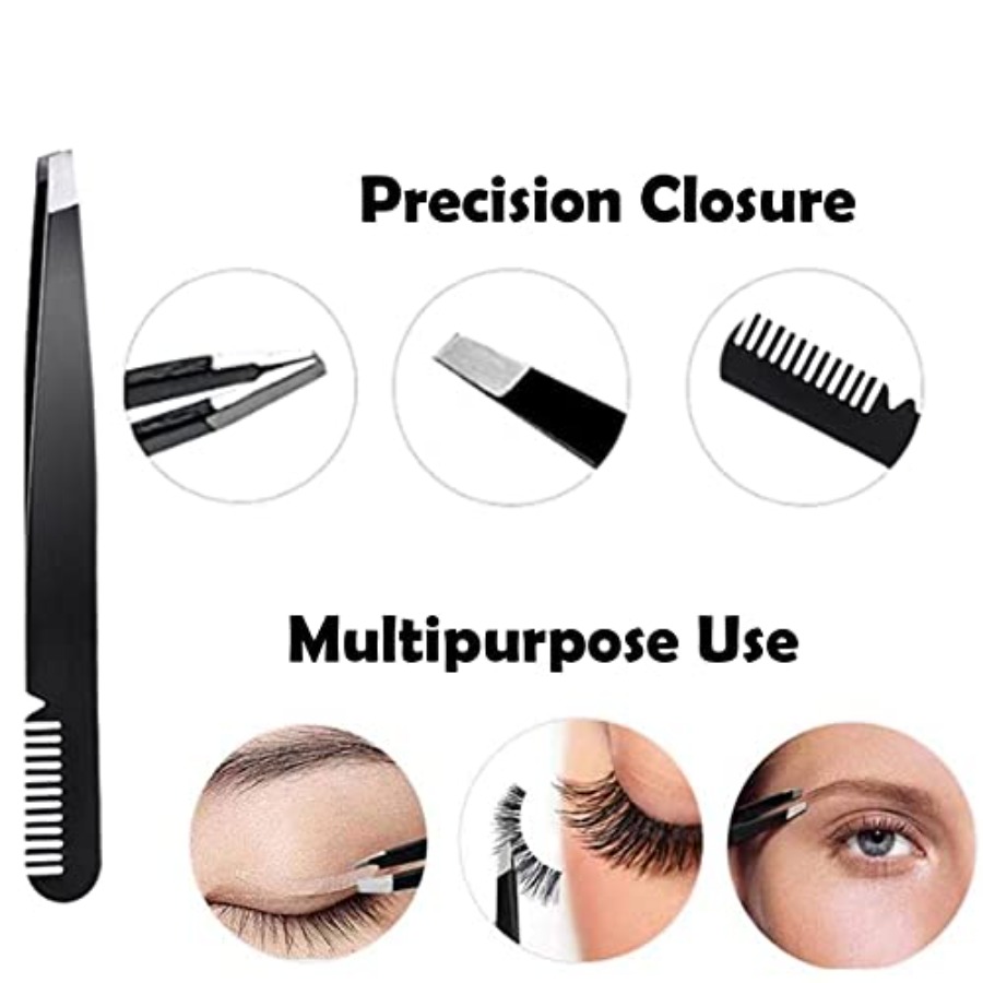 Eyebrow Razor Kit, Professiona - Eyebrow Razor Trimmer recension och pris