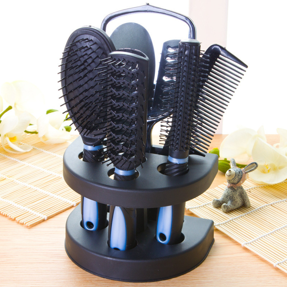 Durable Plastic Hair Styling C - Men'S Grooming Mirror recension och pris
