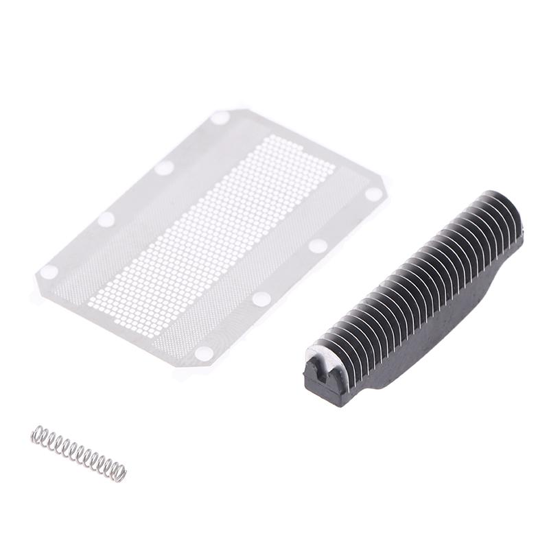 1Set Electric Shaver Foil Blad - Men'S Grooming Clippers recension och pris