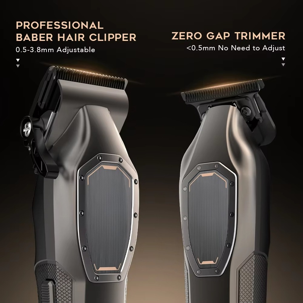 7000 RPM Brushless Motor Hair  - Men'S Grooming Clippers recension och pris