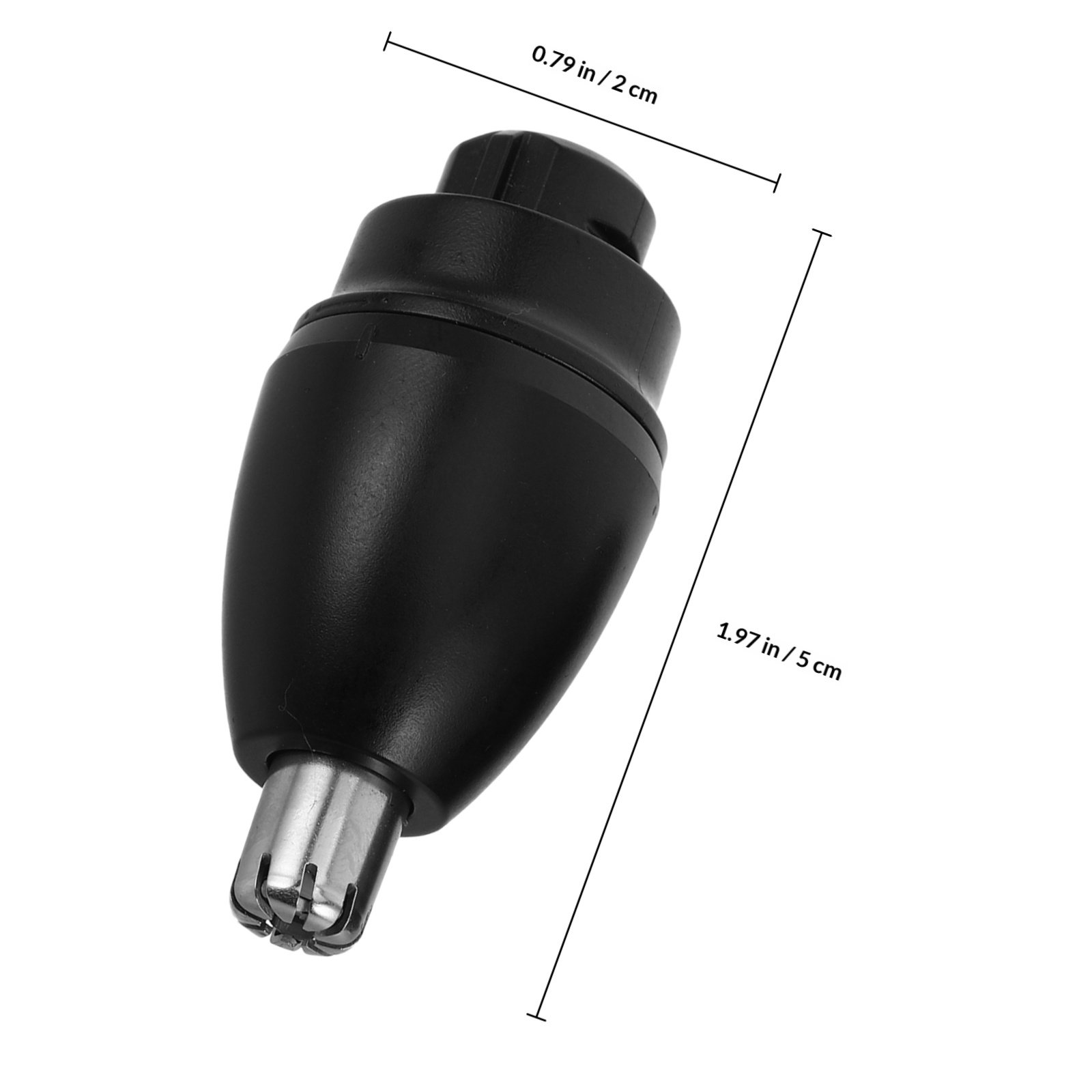 2Pcs Nose Hair Trimmer Replace - Nose Hair Trimmer recension och pris