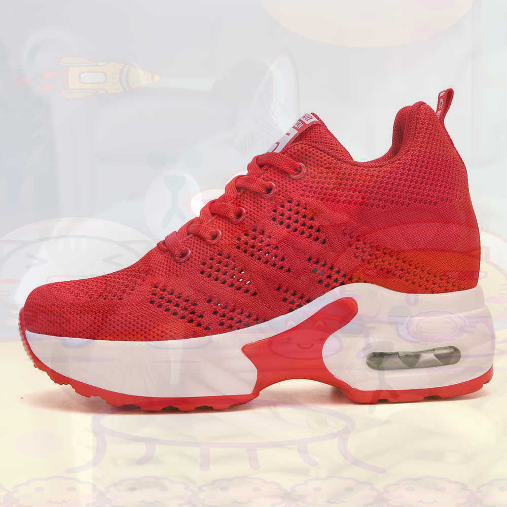 Red Size 36 Shoes Woman Tennis - Mens Grooming Kit Gift Set recension och pris