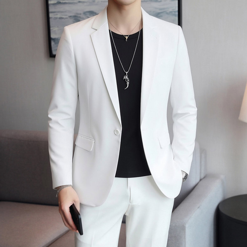 Boutique Fashion Solid Color H - Men'S Grooming Brands recension och pris