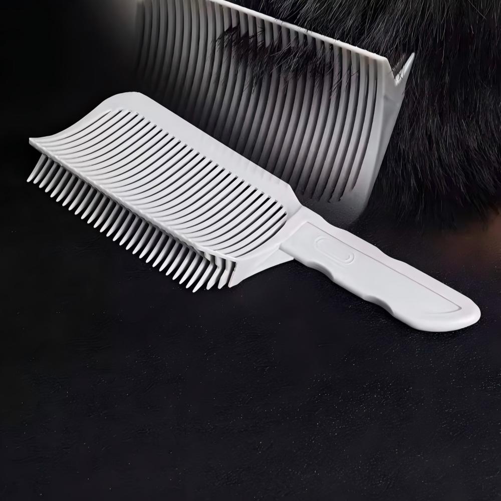 Fading Comb Professional Barbe - Men'S Grooming Clippers recension och pris
