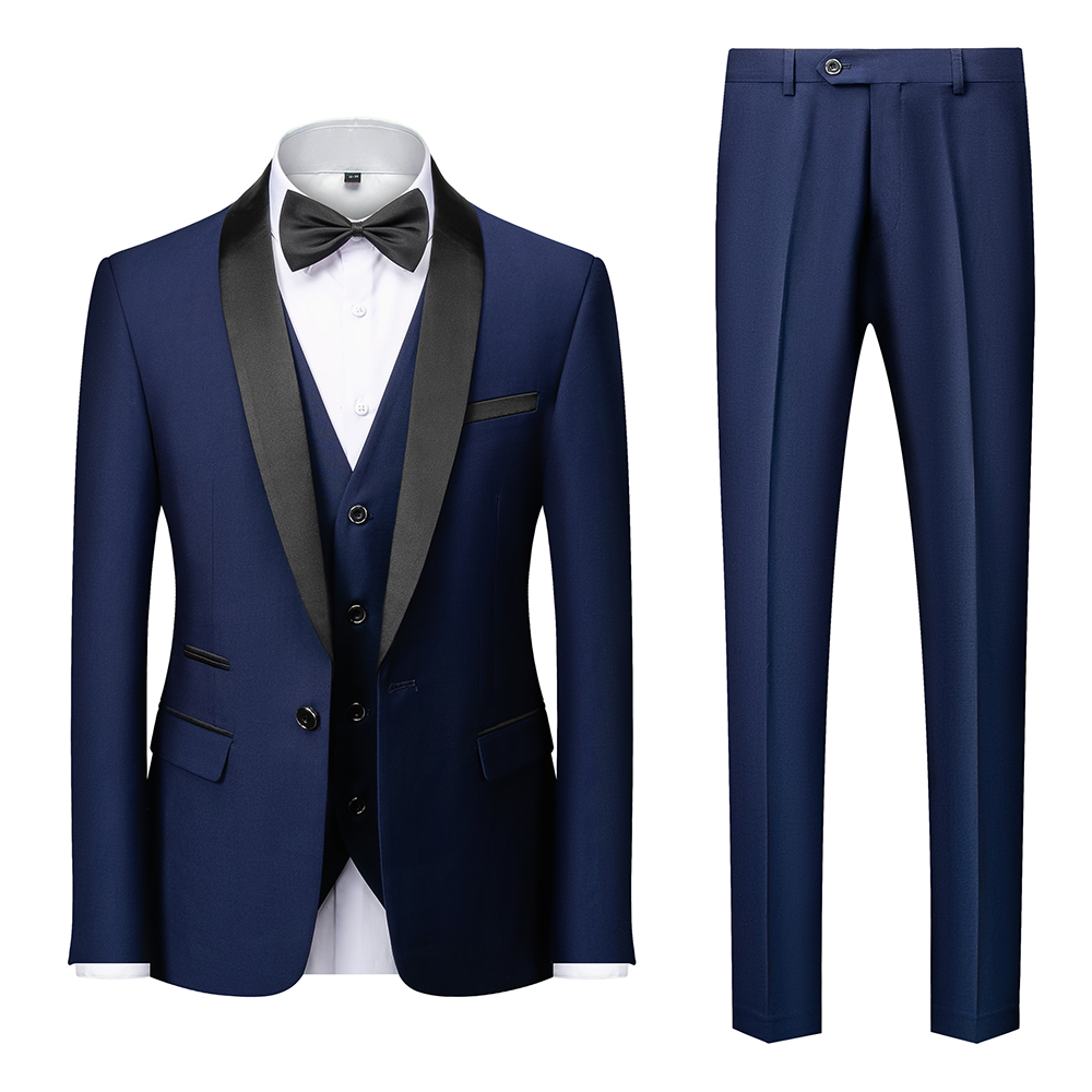 M-6XL Men's Casual Business Ha - Men'S Grooming Brands recension och pris