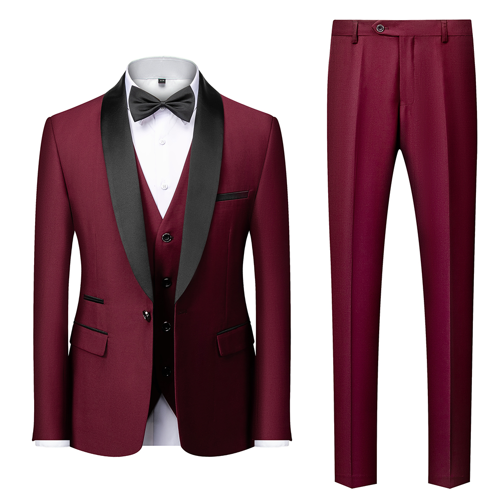 M-6XL Men's Casual Business Ha - Men'S Grooming Brands recension och pris