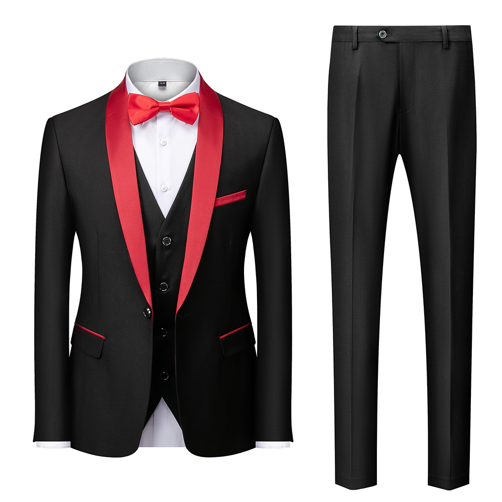 M-6XL Men's Casual Business Ha - Men'S Grooming Brands recension och pris