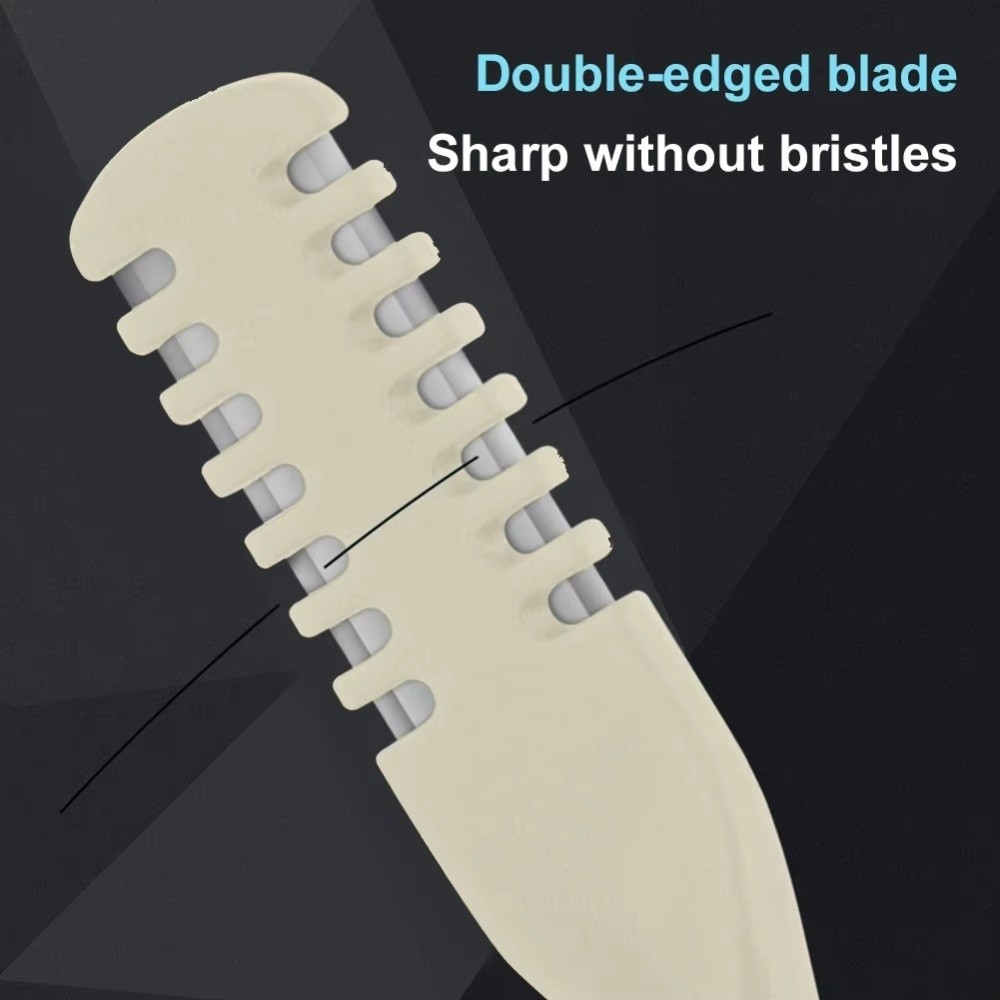 New Double Sided Nose Hair Tri - Nose Hair Trimmer recension och pris
