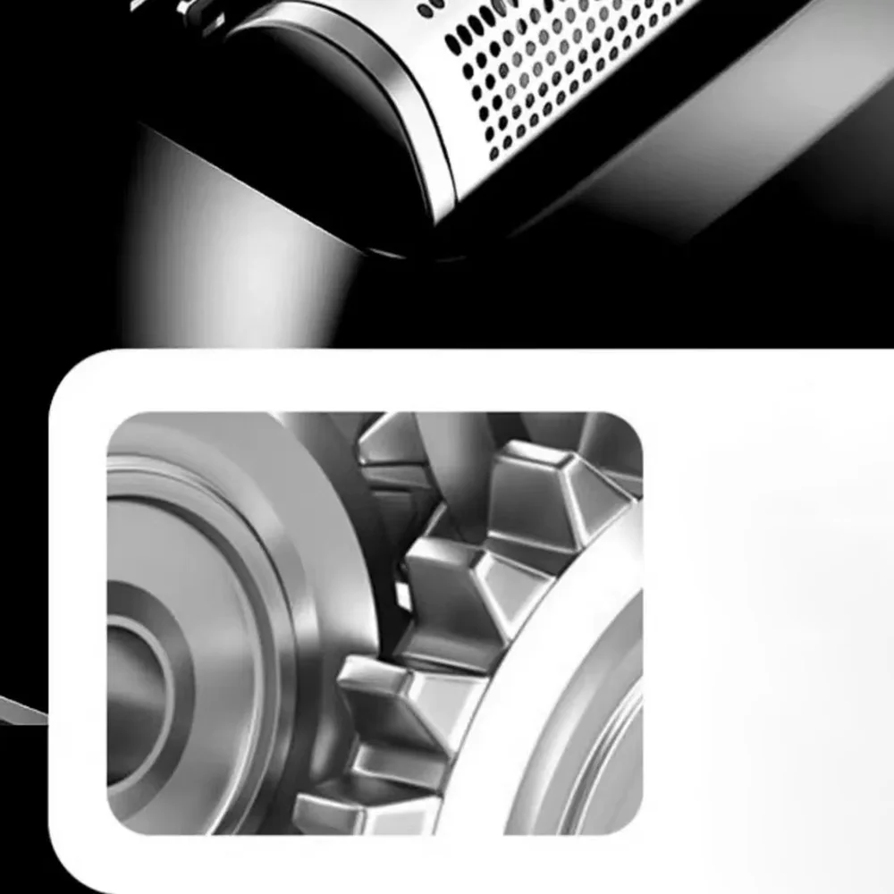 2024 New Babymodel PRO Profess - Eyebrow Razor Trimmer recension och pris