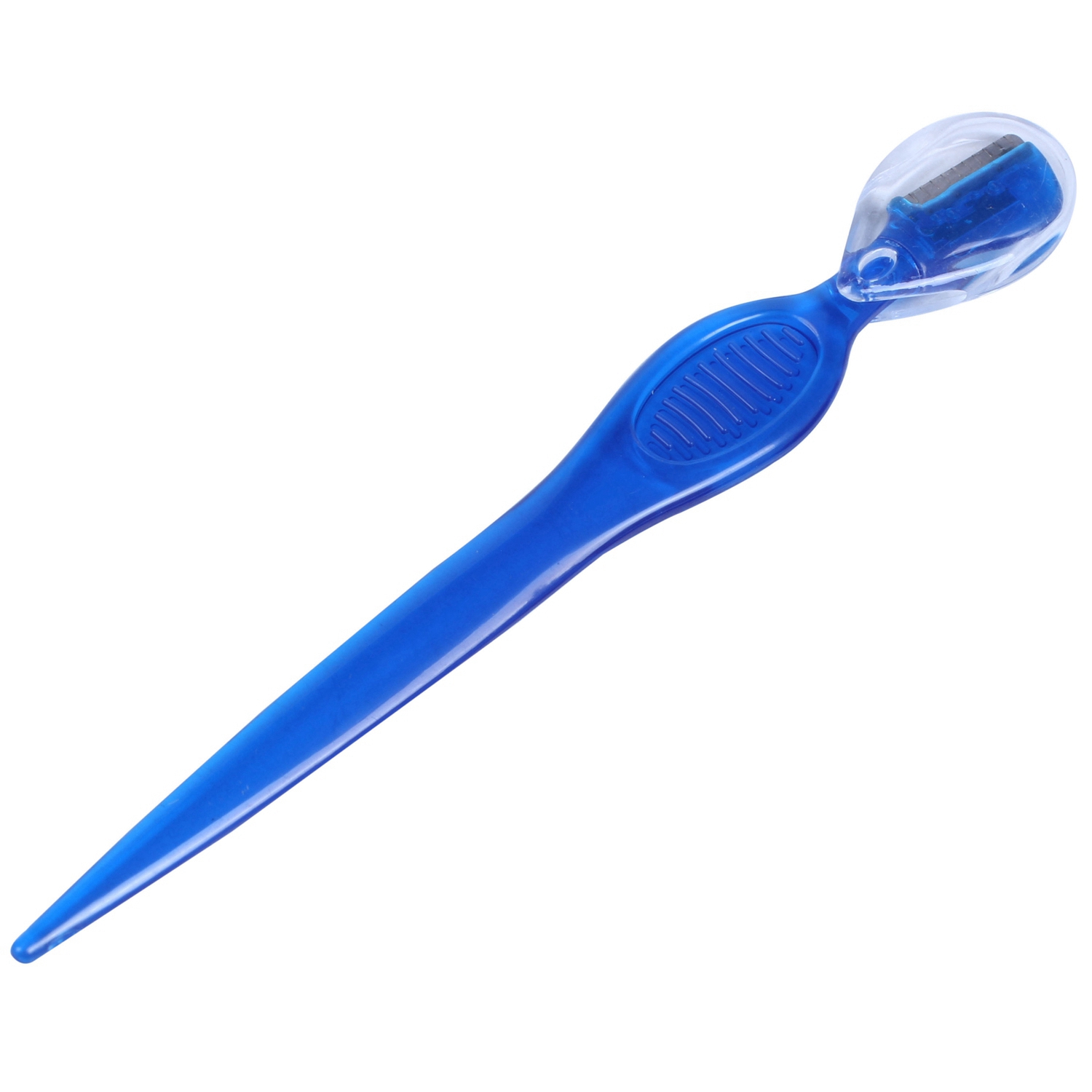 -ESTR 5Pcs Mini Eyebrow Trimme - Eyebrow Razor Trimmer recension och pris