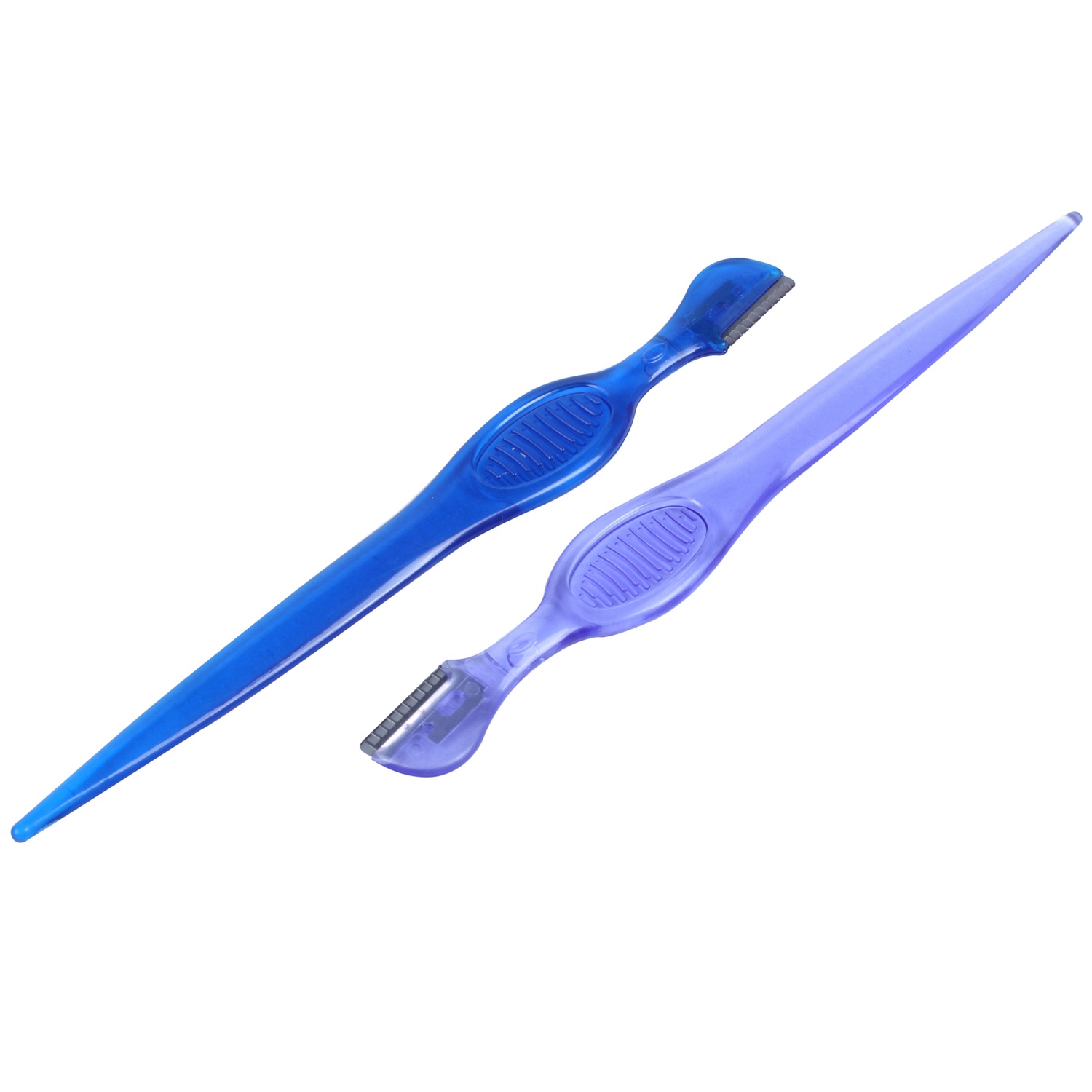-ESTR 5Pcs Mini Eyebrow Trimme - Eyebrow Razor Trimmer recension och pris