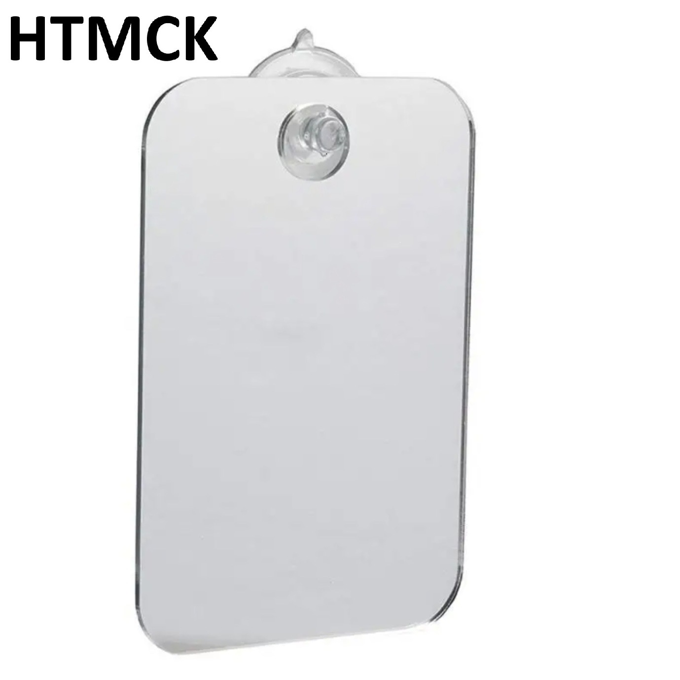 HTMCK Acrylic Shower Mirror wi - Men'S Grooming Mirror recension och pris