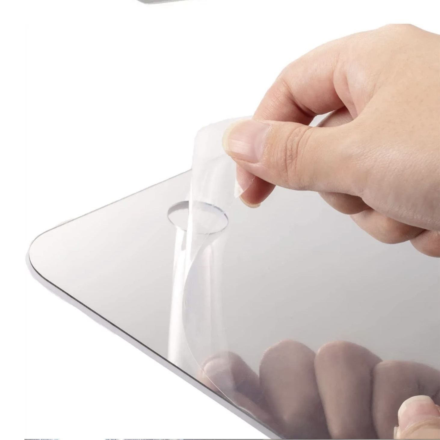 HTMCK Acrylic Shower Mirror wi - Men'S Grooming Mirror recension och pris