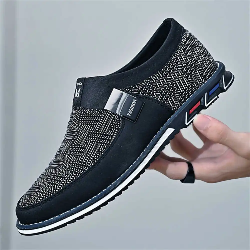 Dark Blue 44-45 Summer Shoes S - Mens Grooming On Sale recension och pris