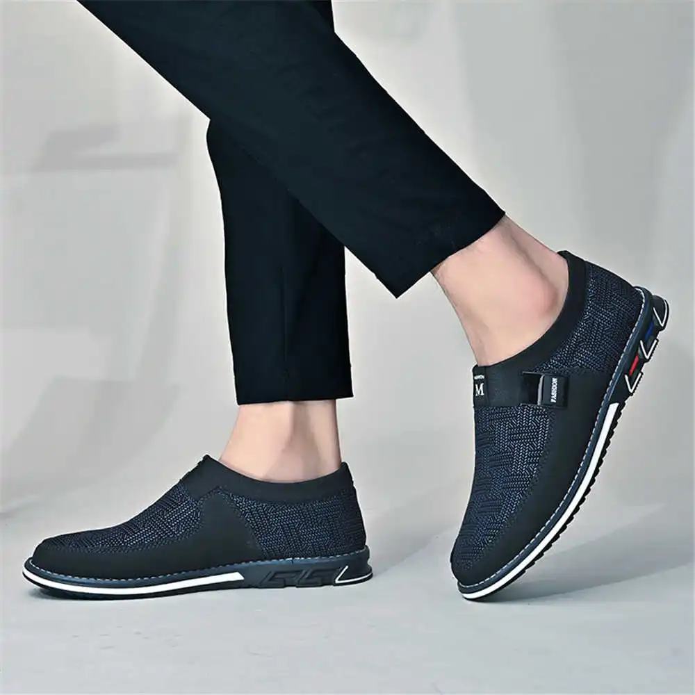 Dark Blue 44-45 Summer Shoes S - Mens Grooming On Sale recension och pris