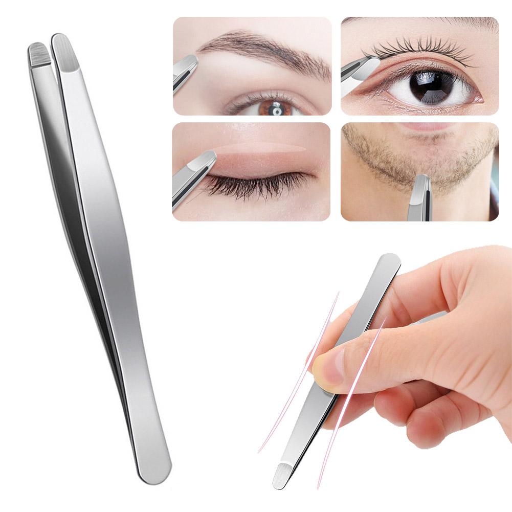 Eyebrow Hair Tweezers, Hair Cl - Men'S Grooming Clippers recension och pris