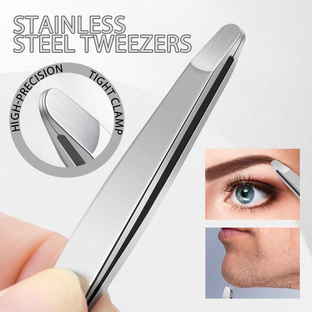 Eyebrow Hair Tweezers, Hair Cl - Men'S Grooming Clippers recension och pris