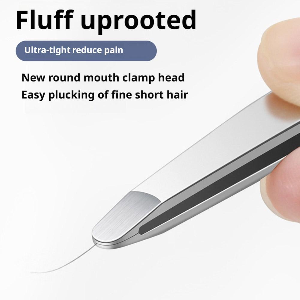Eyebrow Hair Tweezers, Hair Cl - Men'S Grooming Clippers recension och pris