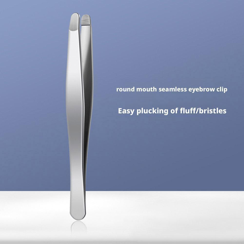 Eyebrow Hair Tweezers, Hair Cl - Men'S Grooming Clippers recension och pris