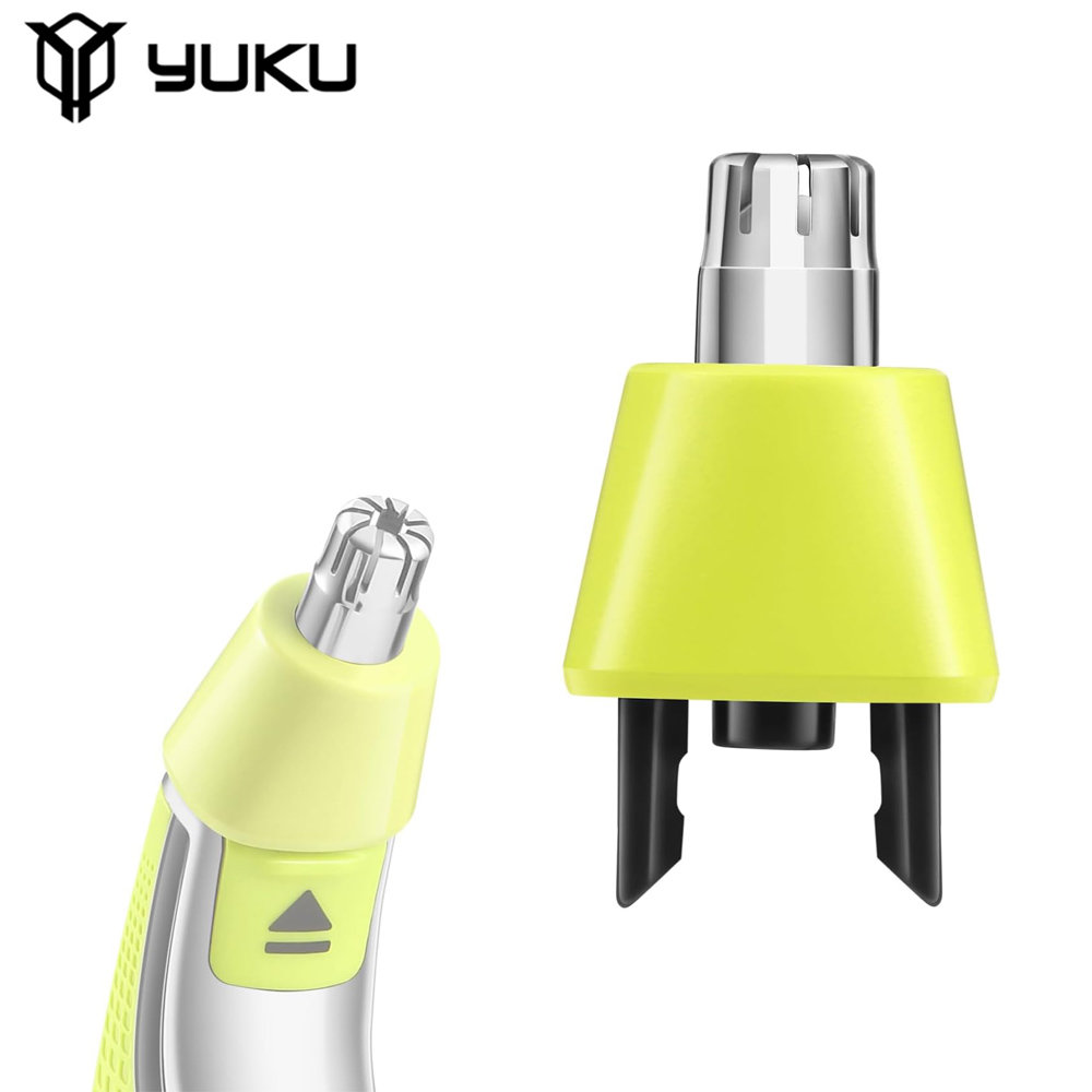 YUKU Nose Hair Trimmer Replace - Nose Hair Trimmer recension och pris