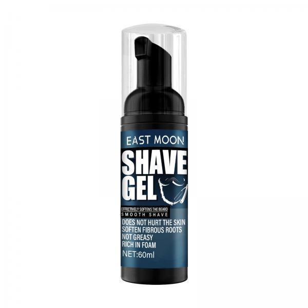 Soothing Shaving Foam for Men  - Men'S Grooming Cream recension och pris