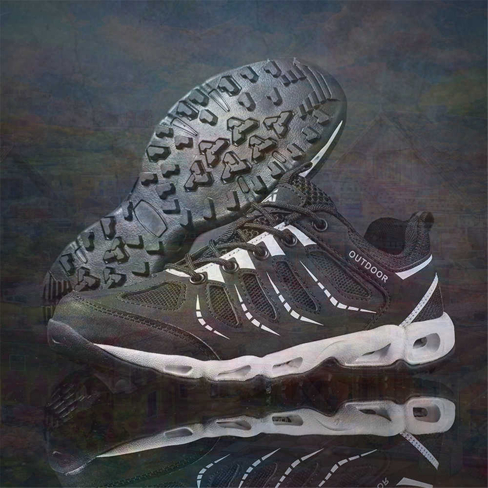 Sumer Round Tip Silver Sneaker - Mens Grooming Kit Gift Set recension och pris