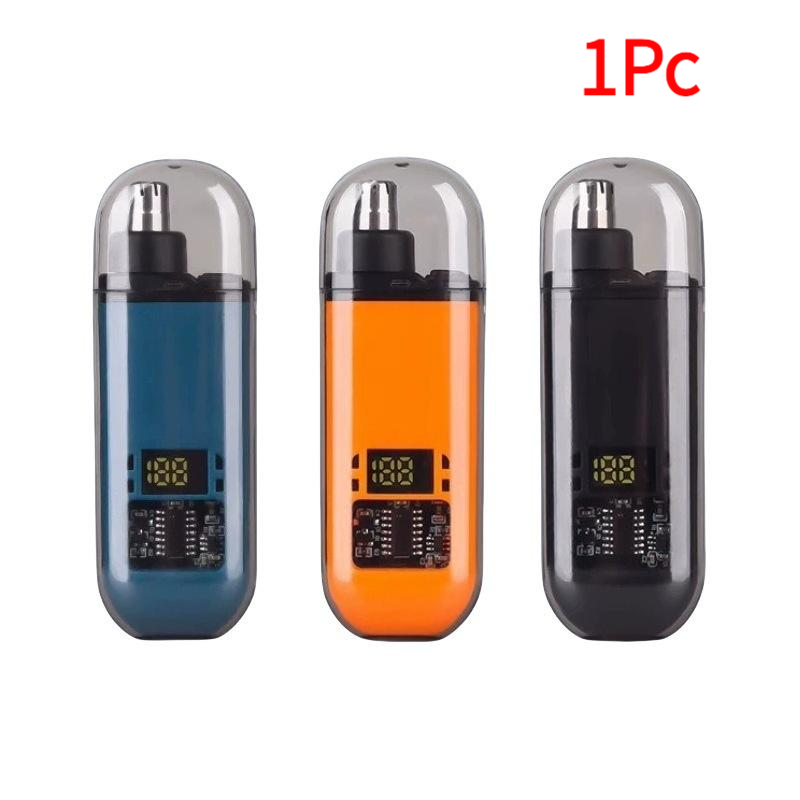 USB Rechargeable Nose And Ear  - Nose Hair Trimmer recension och pris