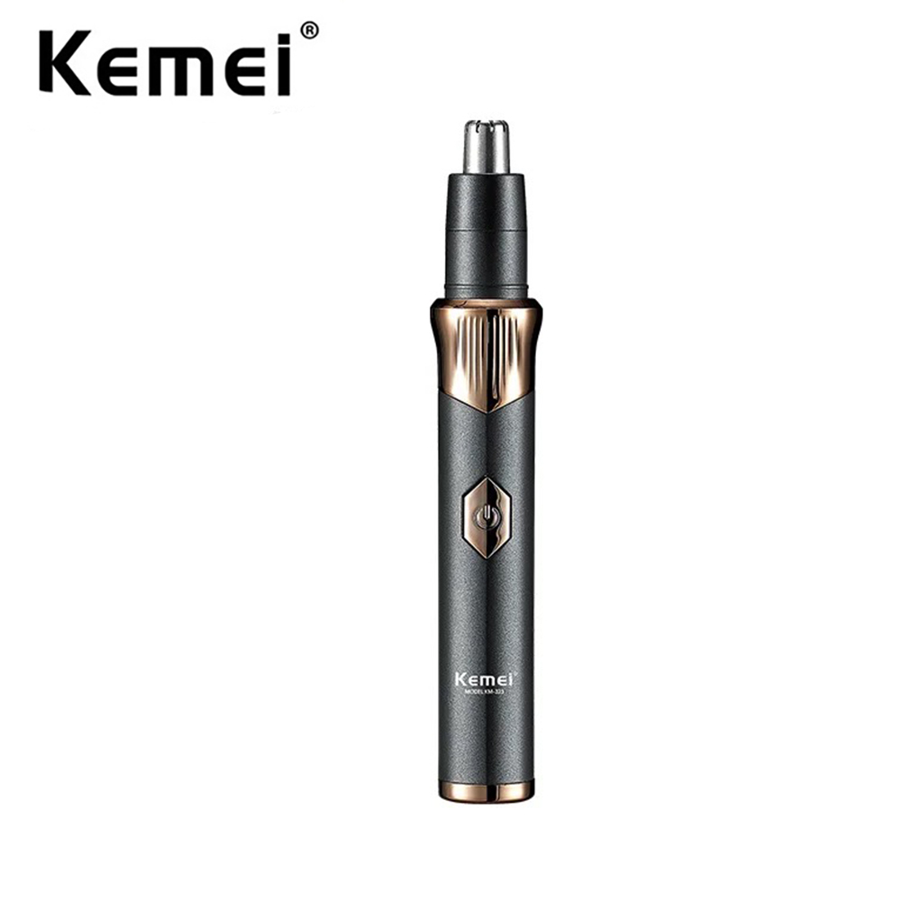 Kemei Rechargeable Electric Ea - Men'S Grooming Clippers recension och pris