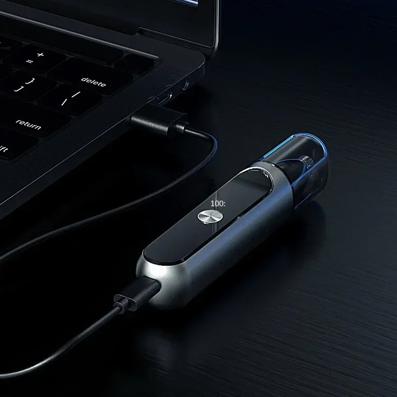 Electric Nose Hair Trimmer Int - Nose Hair Trimmer recension och pris