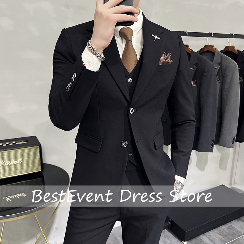 High End Brand Boutique Solid  - Men'S Grooming Brands recension och pris