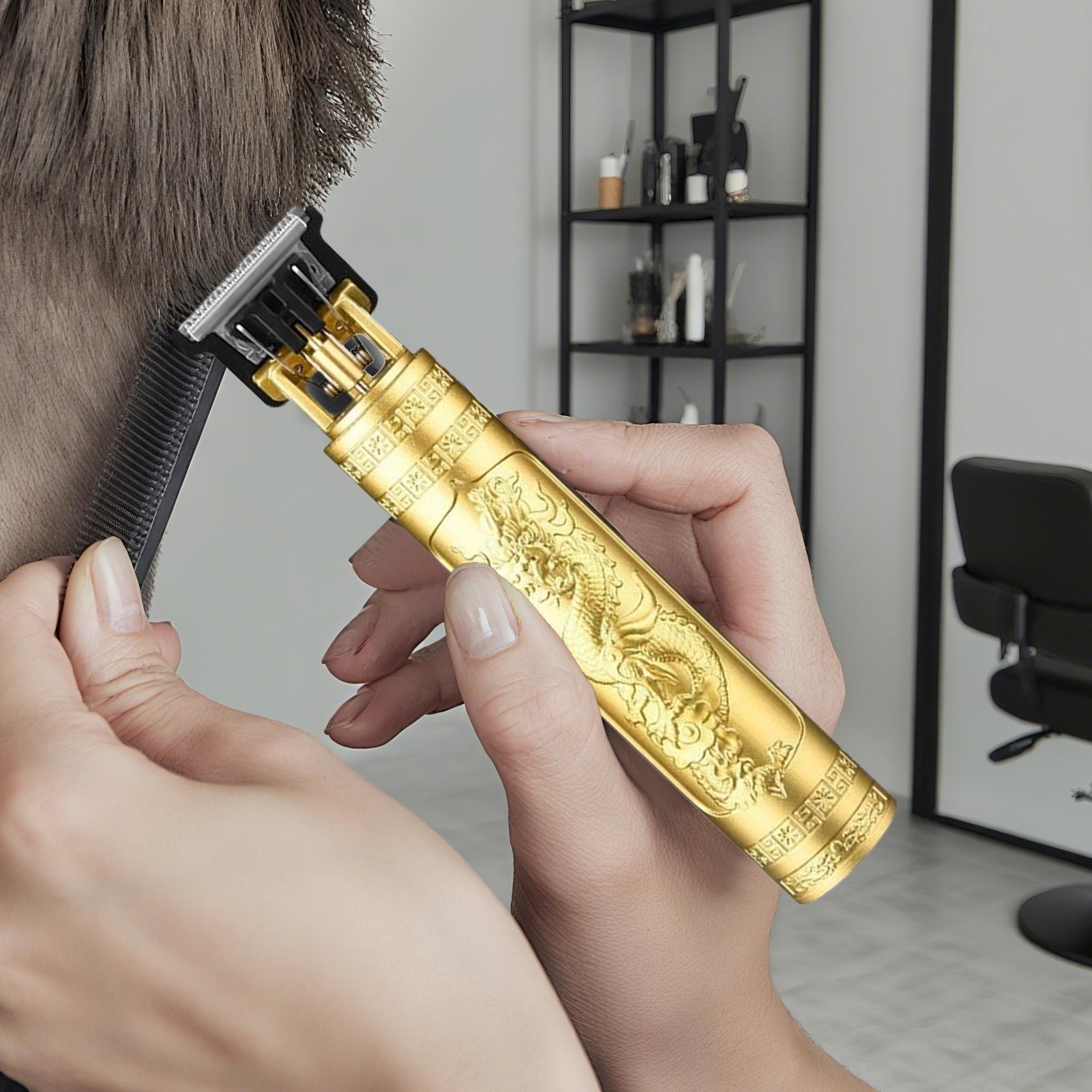Cordless Hair Clippers Cordles - Men'S Grooming Clippers recension och pris