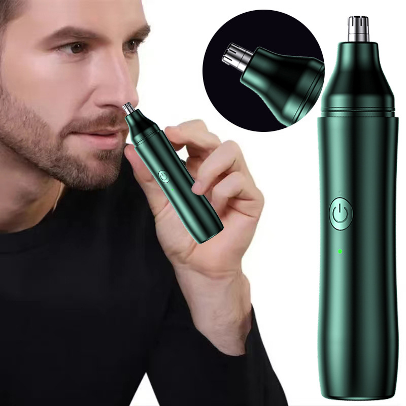 Rechargeable Electric Shaving  - Nose Hair Trimmer recension och pris