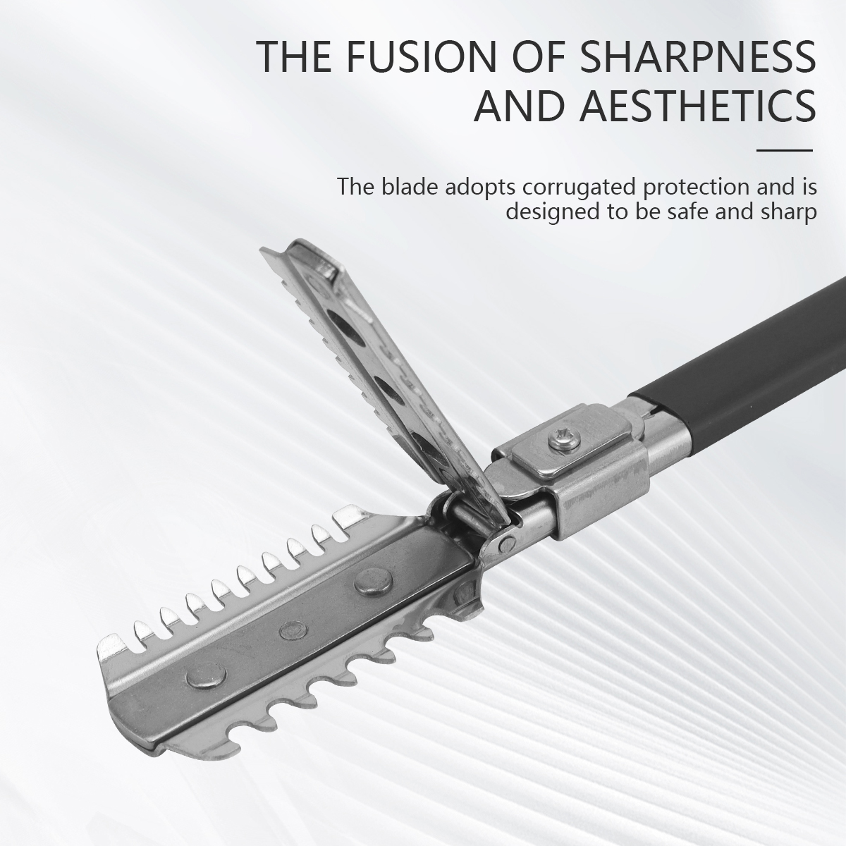 Salon Double-Edge Shaving Hair - Men'S Grooming Clippers recension och pris