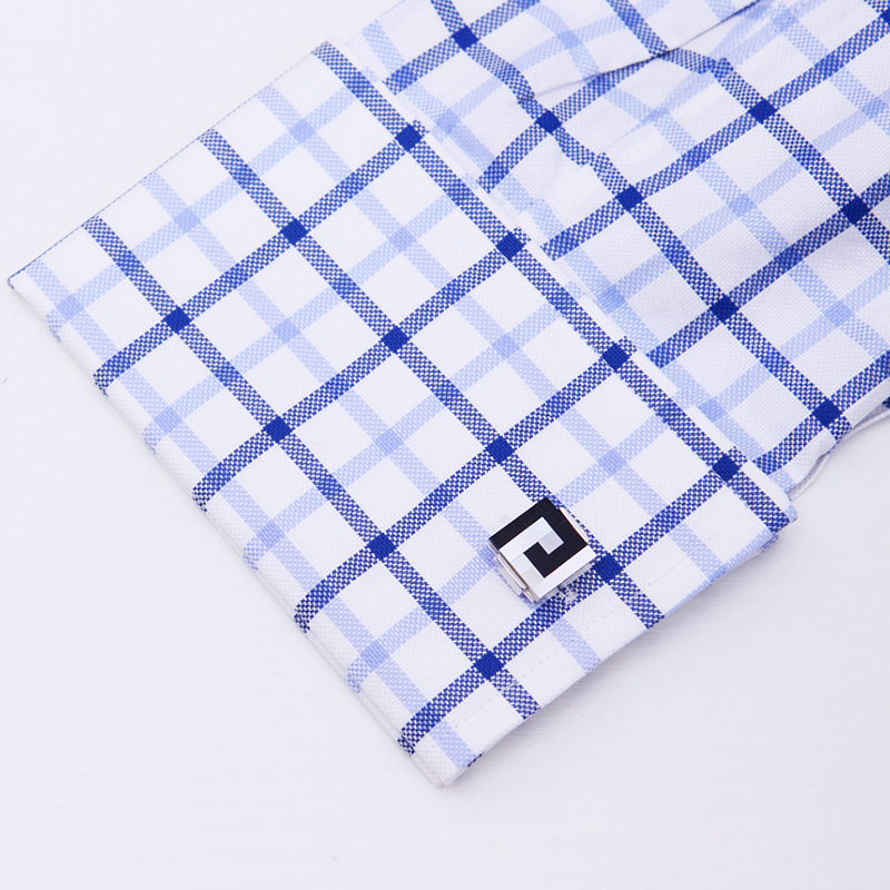 KFLK Jewelry shirt cufflink fo - Men'S Grooming Brands recension och pris