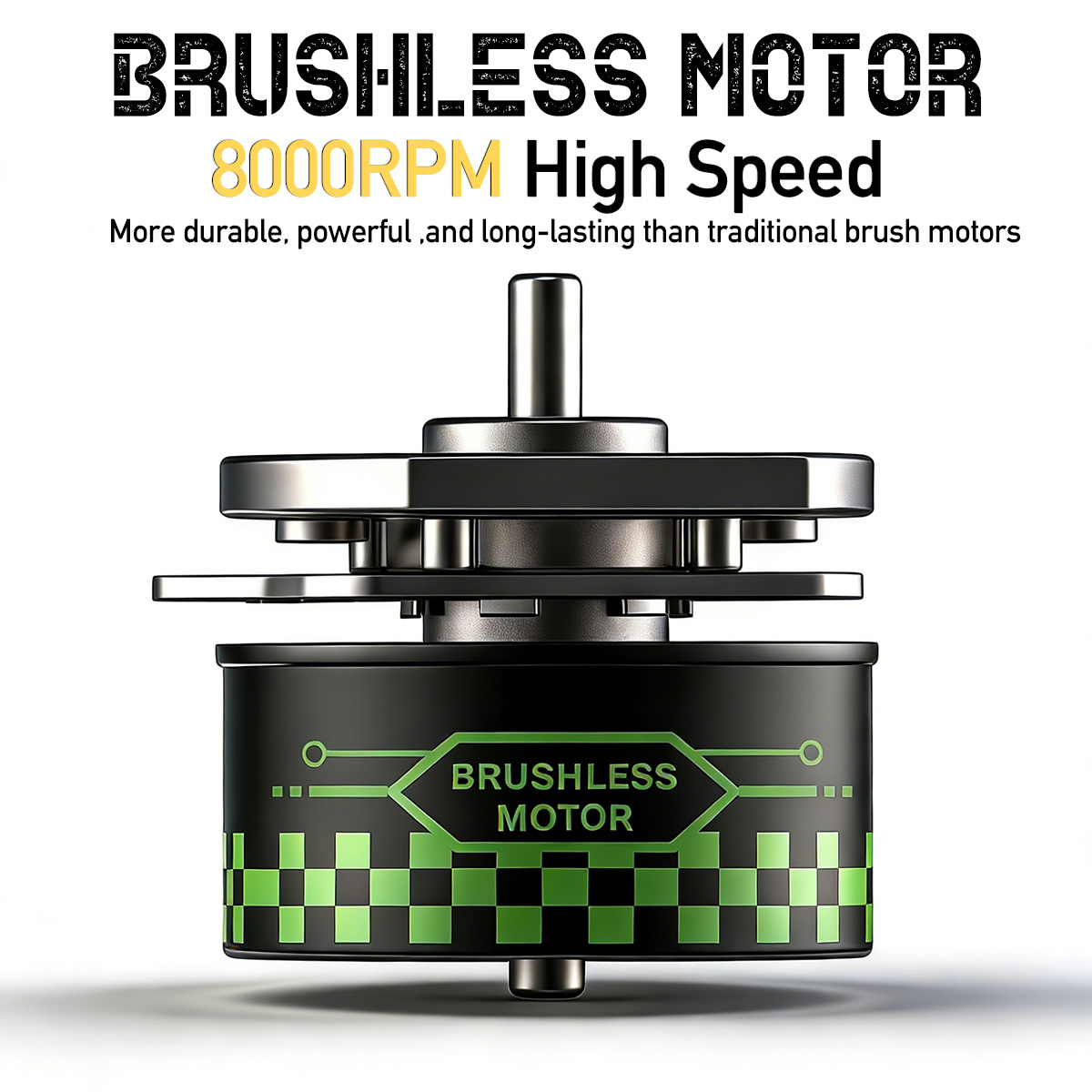 Professional BRDCLIPR 898CT 80 - Eyebrow Razor Trimmer recension och pris