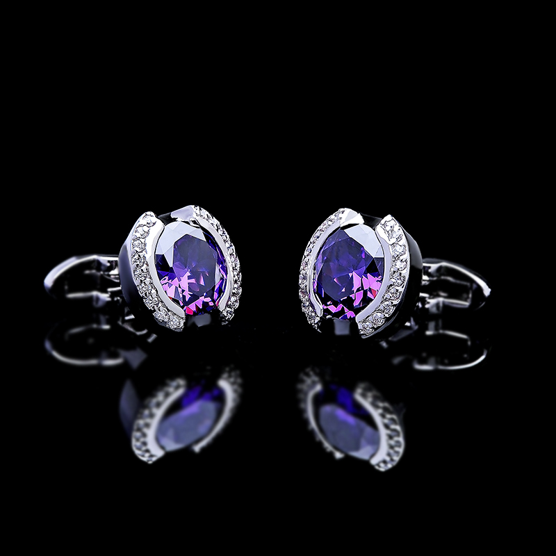 KFLK Jewelry shirt cufflink fo - Men'S Grooming Brands recension och pris