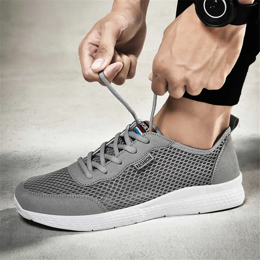 35-46 Breathable Light Blue Sn - Mens Grooming On Sale recension och pris