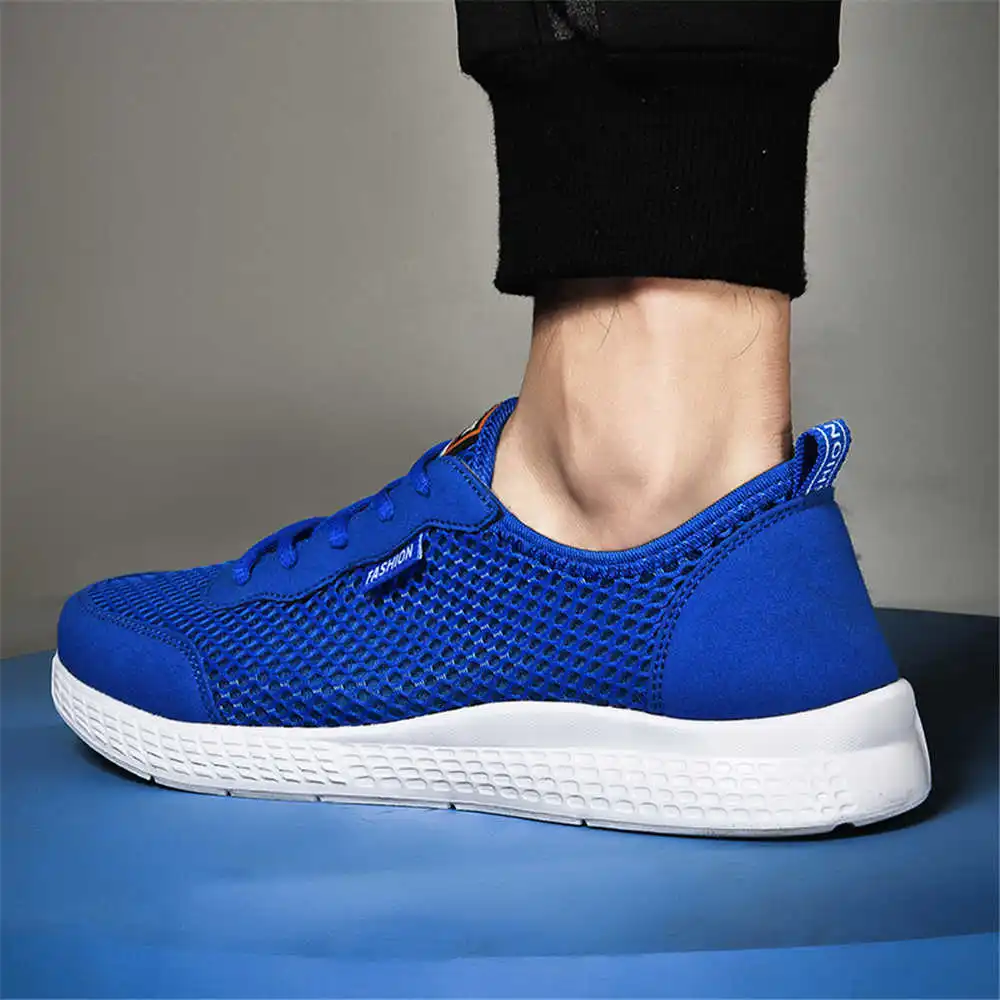 35-46 Breathable Light Blue Sn - Mens Grooming On Sale recension och pris